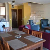 Duplex Apartment (6 Adults)