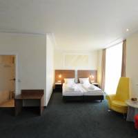 Standard Doppelzimmer ohne Balkon