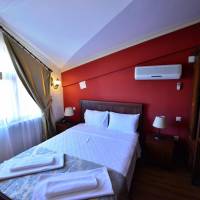 Duplex Apartment (5 Adults)