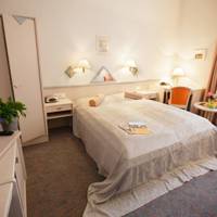 Standard  Double Room