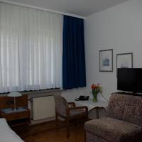 Single Room with Shower
