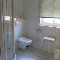 Double or Twin Room with Balcony