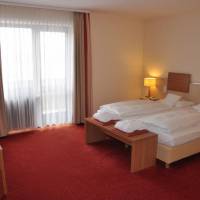 Luxury Double Room