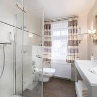 Comfort Single Room