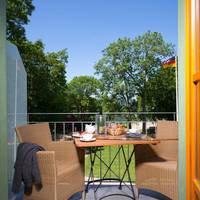 Double Room (1 Adult)