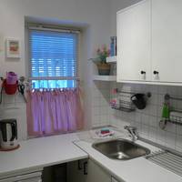 Apartment - Split Level