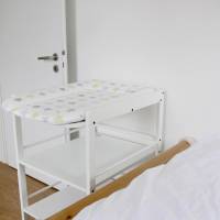 Two-Bedroom Apartment (2 adults & 2 children under 12)