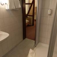 Double or Twin Room with Bathroom
