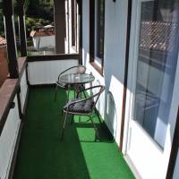 Comfort Double Room with Balcony