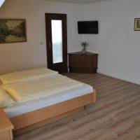 Comfort Double Room with Shower