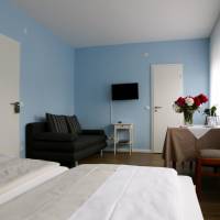 Basic Triple Room