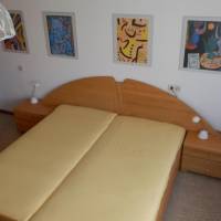 Comfort One-Bedroom Apartment