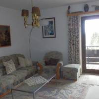 One-Bedroom Duplex Apartment