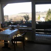 One-Bedroom Maisonette