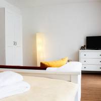 Apartment with Garden View - Second Floor