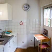 Apartment with Terrace - First Floor