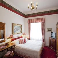 Comfort Single Room