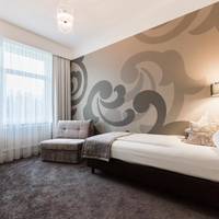 Comfort Single Room