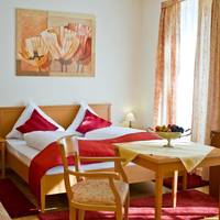 Single Room with Private Bathroom