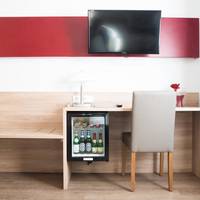 Business Single Room