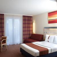 Standard Double Room - (2 Adults + max 1 Child)