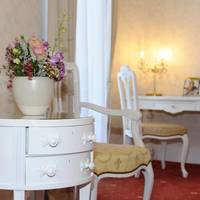Superior Single Room