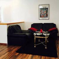 Two Bedroom Apartment 