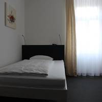Comfort Single Room