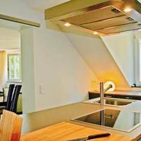 Deluxe Two-Bedroom Apartment