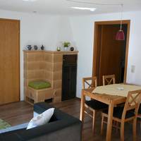 One-Bedroom Apartment Ground Floor