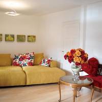 Maisonette