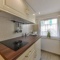 Studio Apartment (2 Adults)