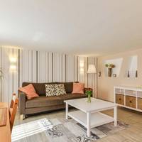 Studio Apartment (3 Adults)