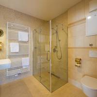 Junior Suite with Terrace
