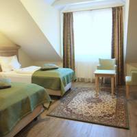 Comfort Twin Room
