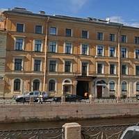 Апартаменты