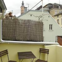 Duplex Apartment