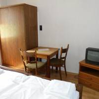 Standard Double Room with Shared Bathroom and Toilet