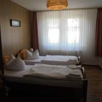 Apartment (5 Adults)