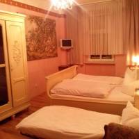 Twin Room with Extra Bed