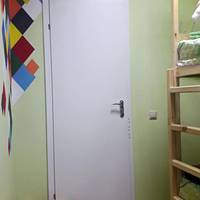 Двухместный номер с 1 кроватью