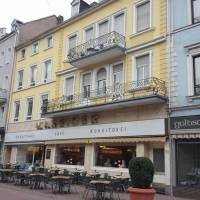 Two-Bedroom Apartment Castellum