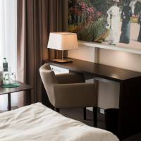Deluxe Double Room with Shower