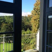 Apartment with Balcony (4 Adults)