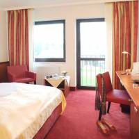 Privilege Double Room