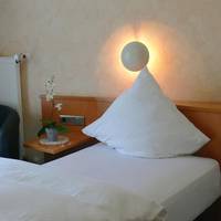 Single Room with Waterbed
