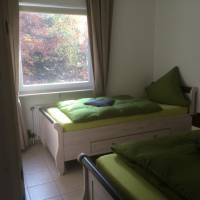 Classic Twin Room