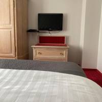 Suite with Terrace  2