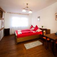 Exclusive Double Room