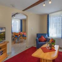 One-Bedroom Apartment (Rheinstein) - Koblenzer Str. 3